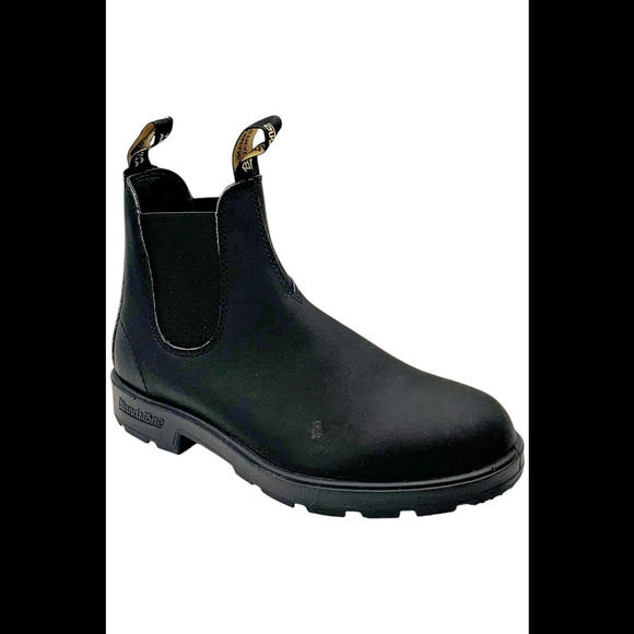 Blundstone Women's BL510 Chelsea Boot Black - Medium - Picture 1 of 3